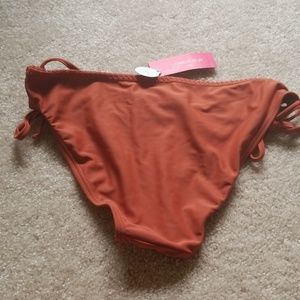 Xhilaration Swim - String bikini bottoms Xhilaration Swim - String bikini bottoms
